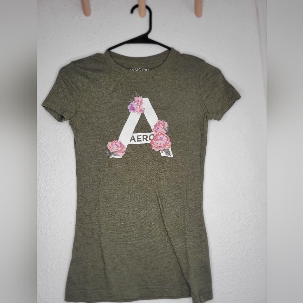 Girls t-shirt